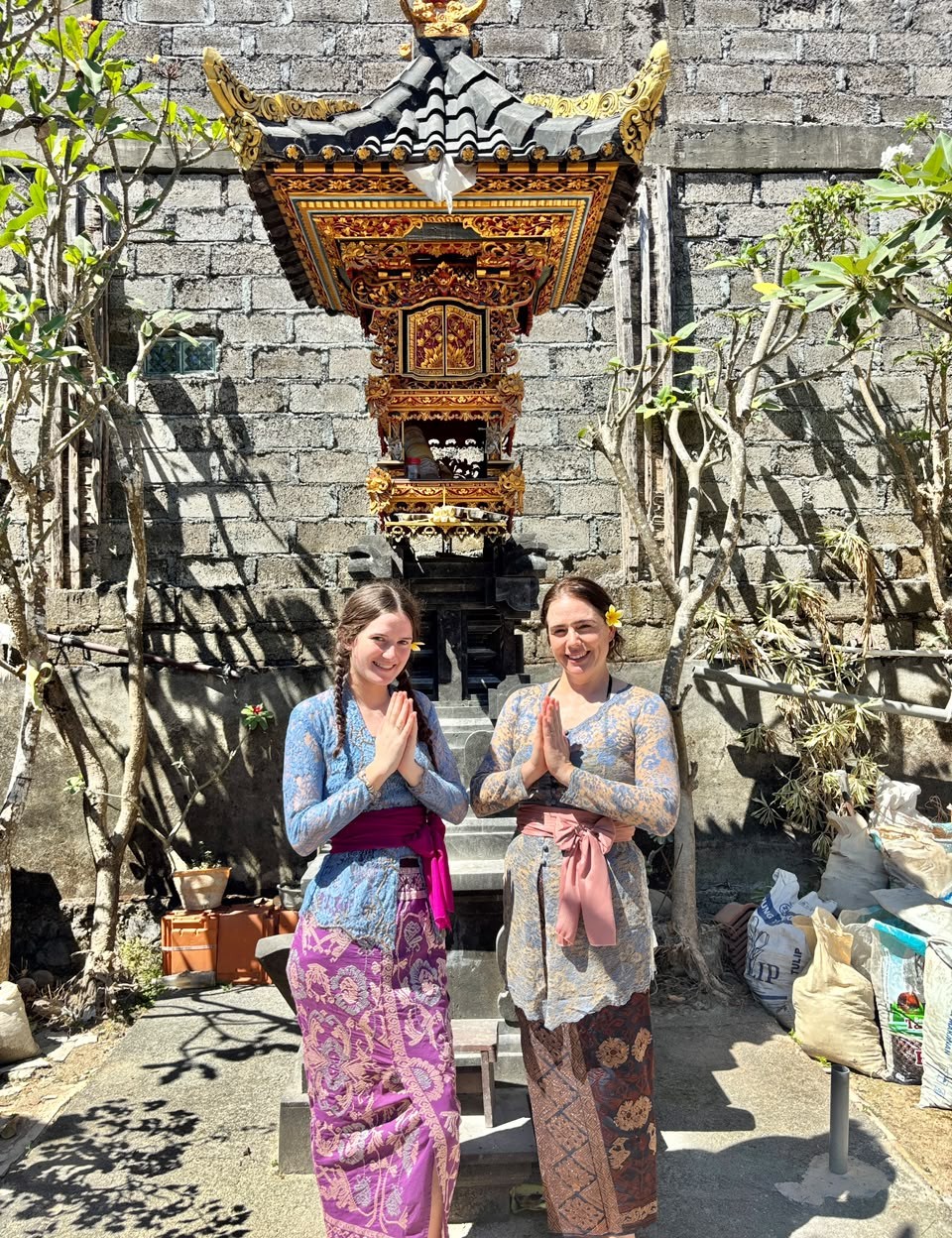 The Ultimate Girls' Getaway: 6 Unforgettable Things to Do in Nusa Lembongan, Ceningan, and Beyond Thumbnail 5