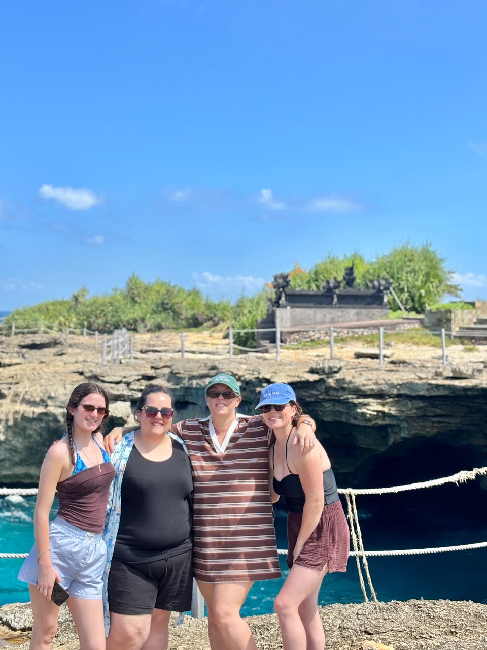 The Ultimate Girls' Getaway: 6 Unforgettable Things to Do in Nusa Lembongan, Ceningan, and Beyond Thumbnail 6