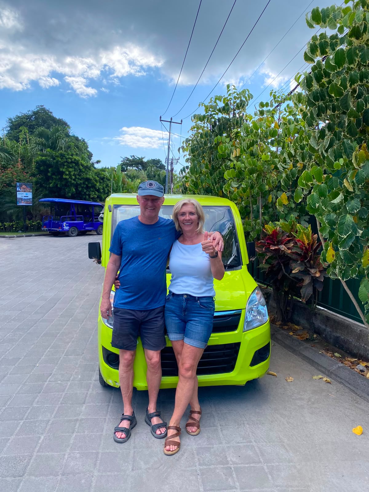 A Couple’s Guide to Nusa Lembongan & Ceningan: 5 Best Spots to Explore Together Thumbnail 2