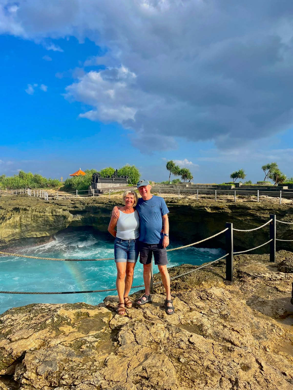 A Couple’s Guide to Nusa Lembongan & Ceningan: 5 Best Spots to Explore Together Thumbnail 4