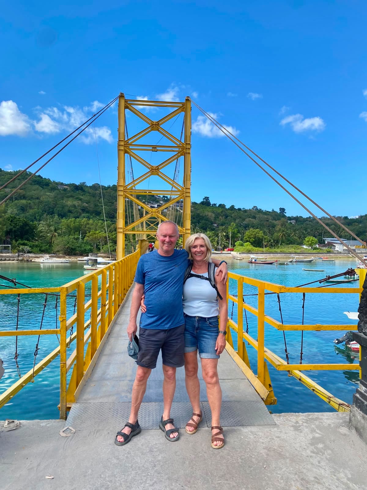 A Couple’s Guide to Nusa Lembongan & Ceningan: 5 Best Spots to Explore Together Thumbnail 5