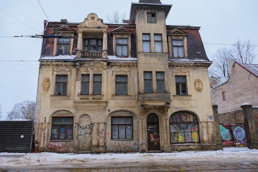 Daugavas iela 16