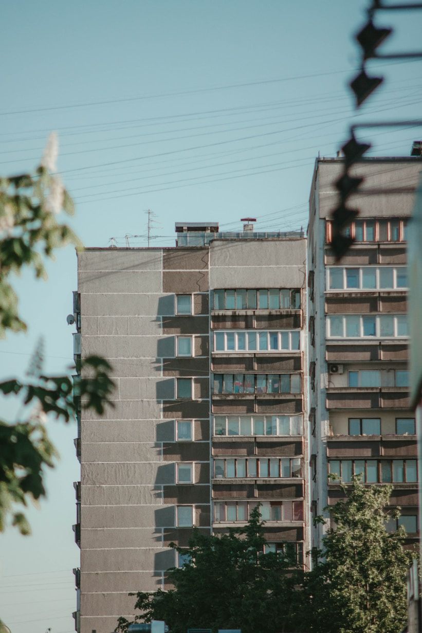 Tilta iela 20, Rīga