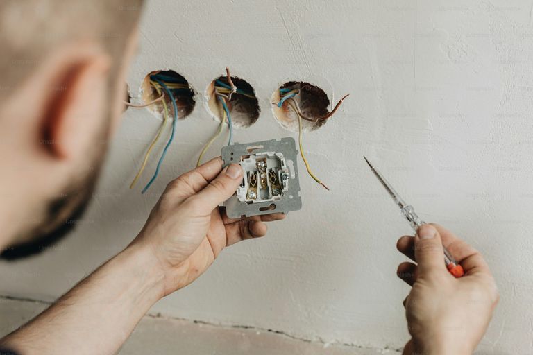 Elektroapgādes uzturēšana
