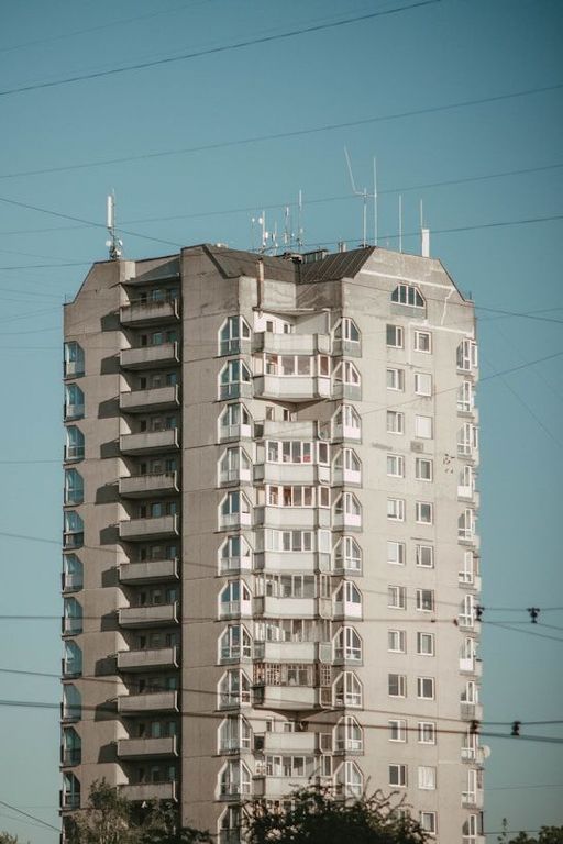 Īpašumi, par kuriem rūpējamies
