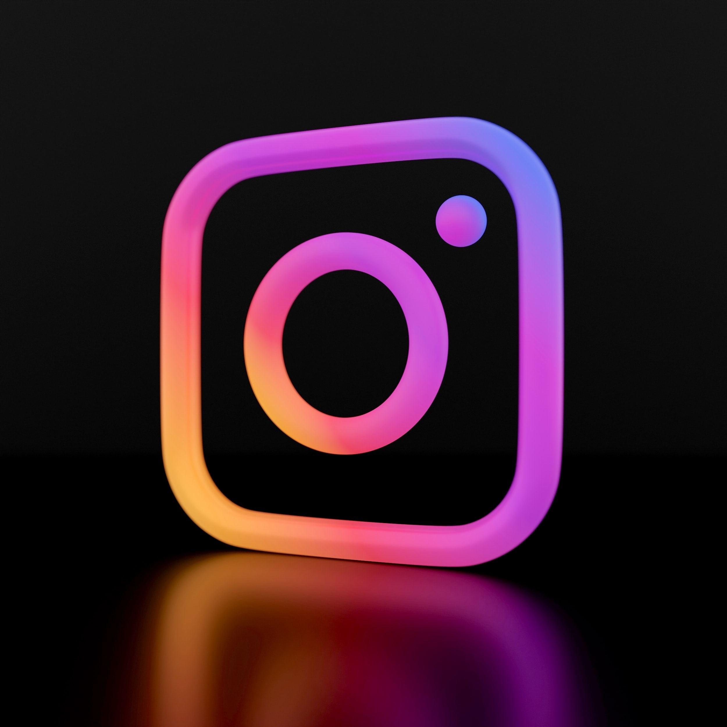 1. Download and Install the Instagram App