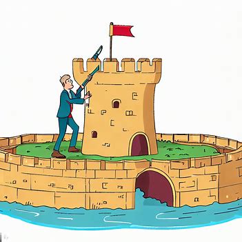 Understand the Concept of Business Moat