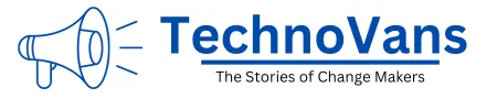 TechnoVans logo