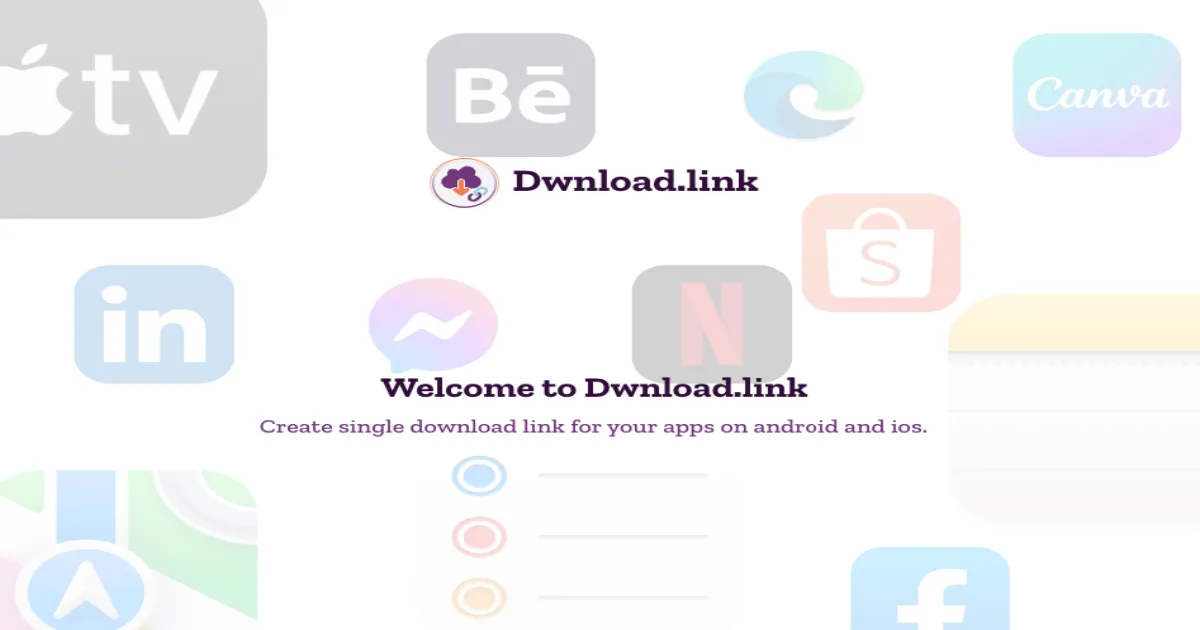 Dwnload Link