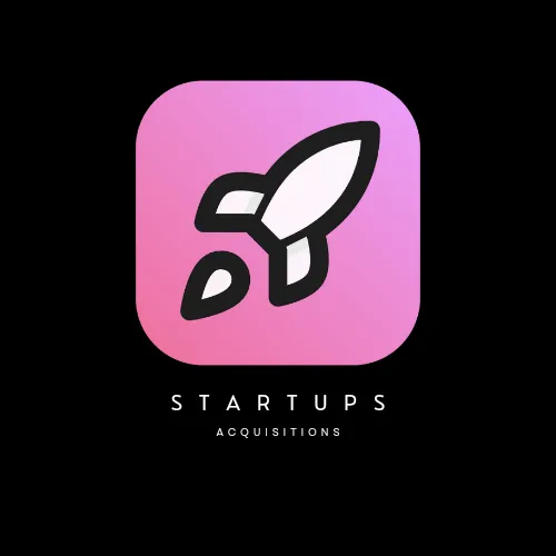 Micro StartUps Acquisitions logo