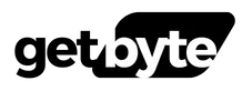 GetByte logo