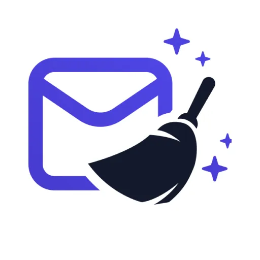 Mail Sweeper logo