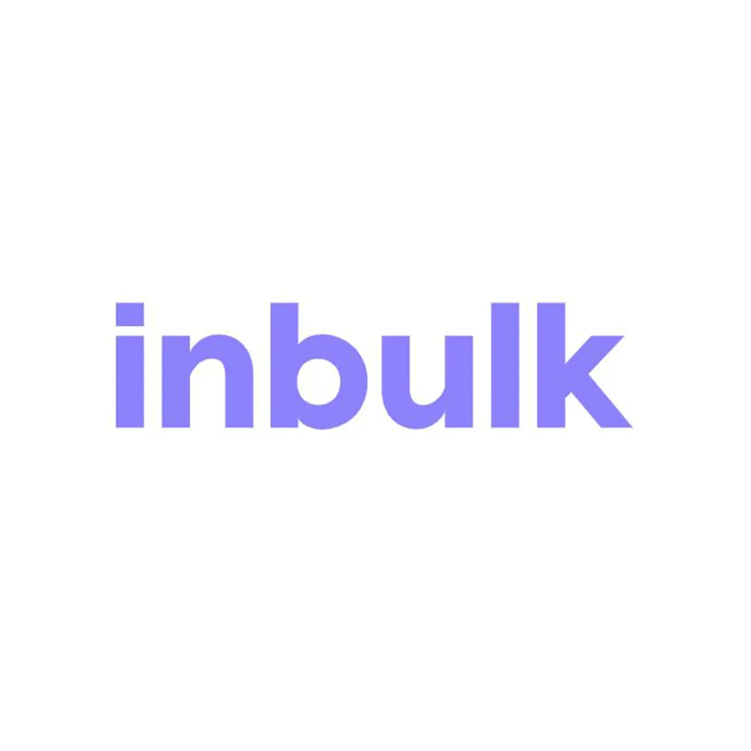 inbulk logo