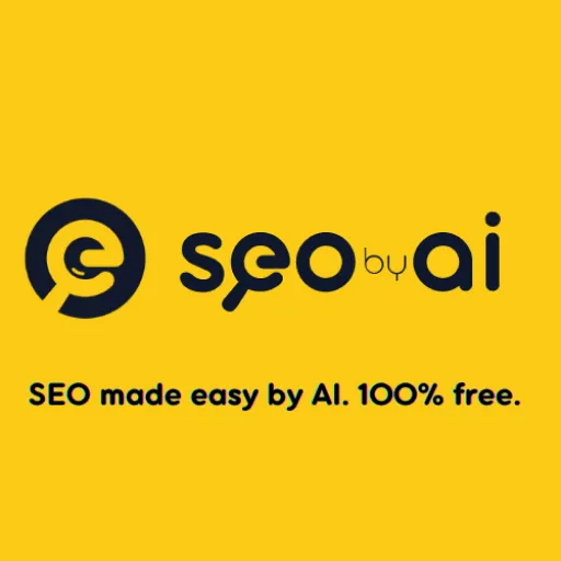 SEOByAI logo