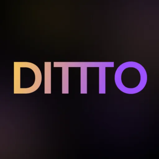 Dittto.ai logo