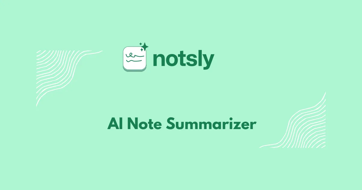 Notsly