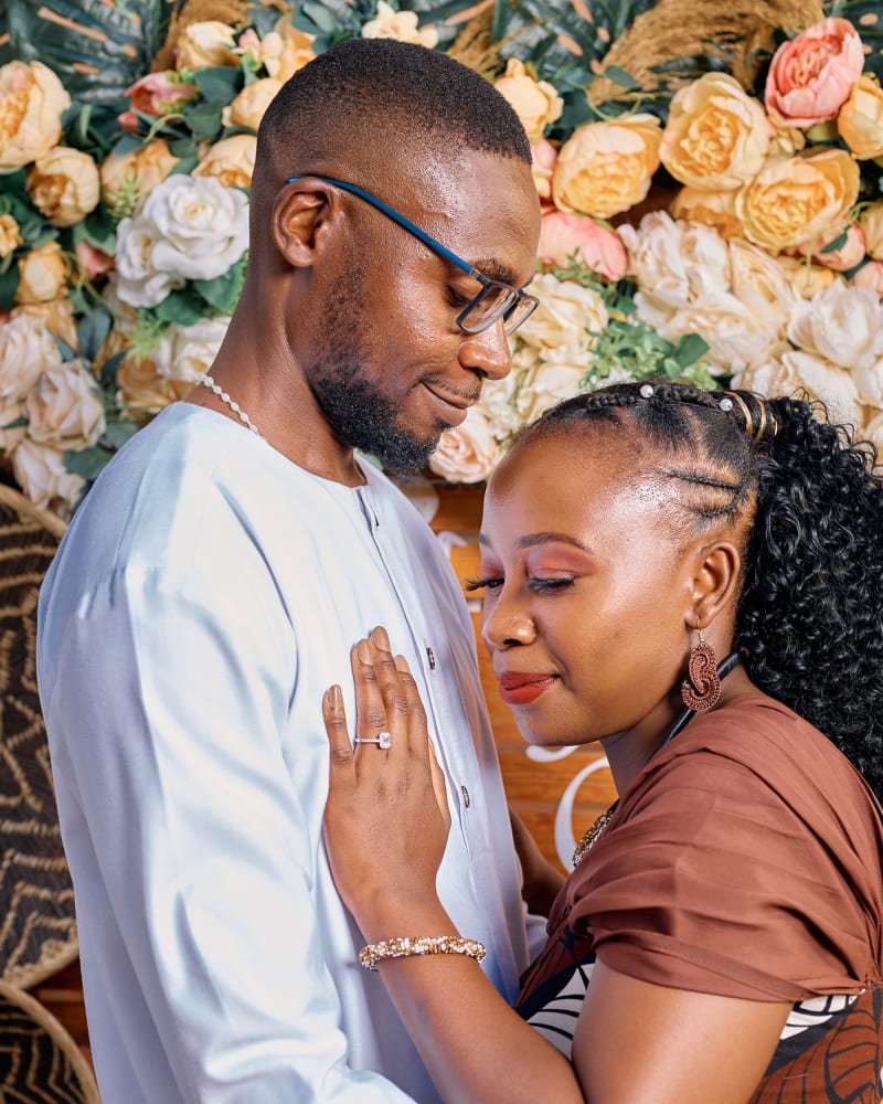 Chilanga Mulilo ceremony 1