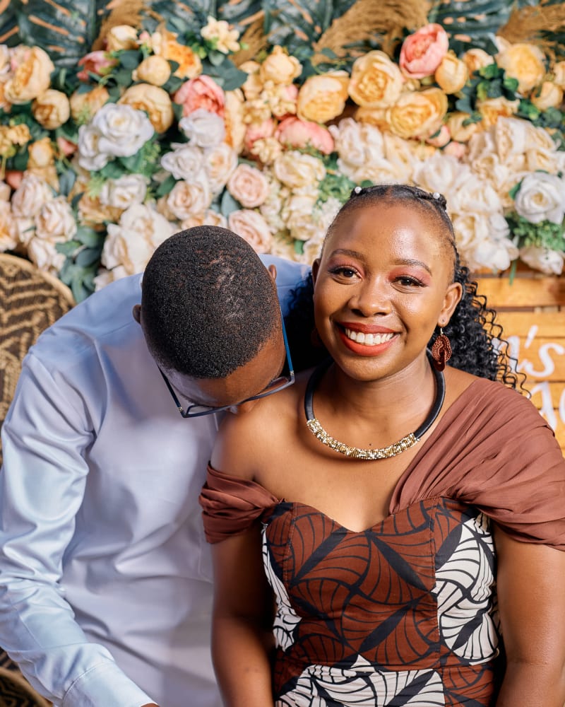 Chilanga Mulilo ceremony 2