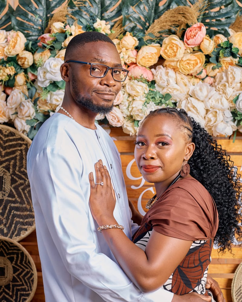 Chilanga Mulilo ceremony 3