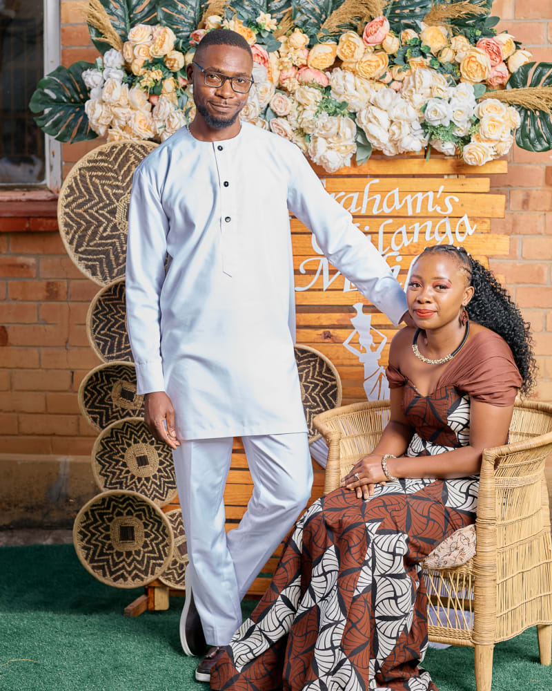 Chilanga Mulilo ceremony 5