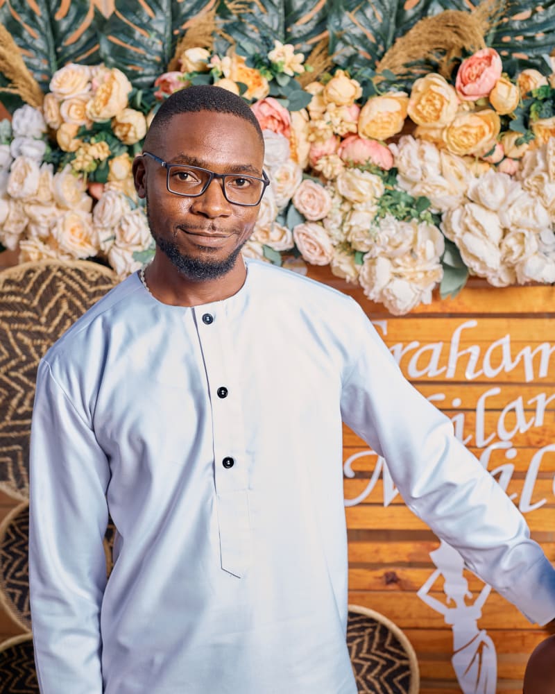 Chilanga Mulilo ceremony 6