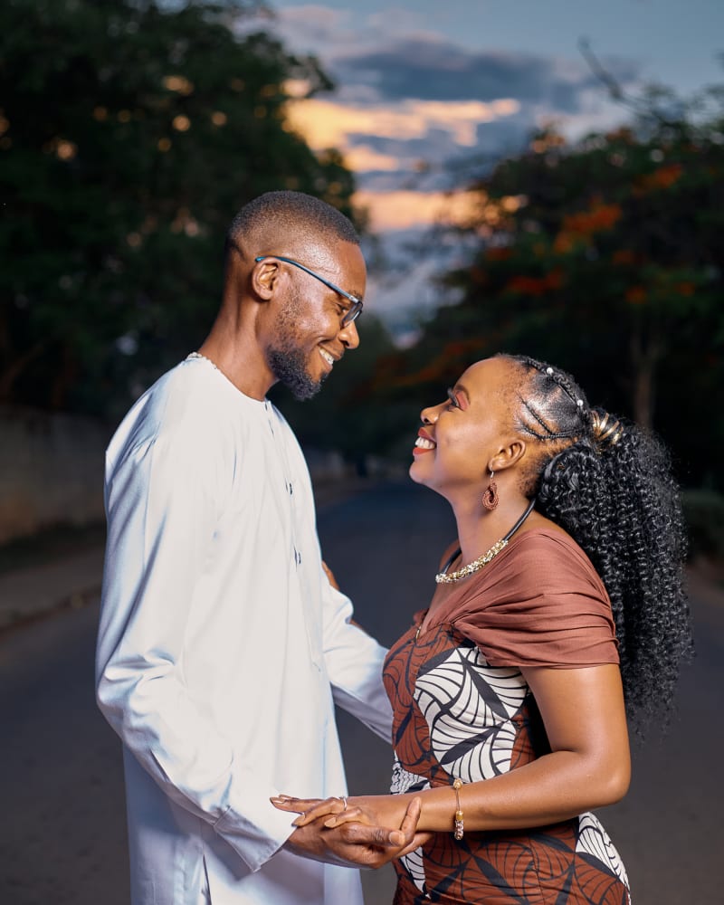 Chilanga Mulilo ceremony 7