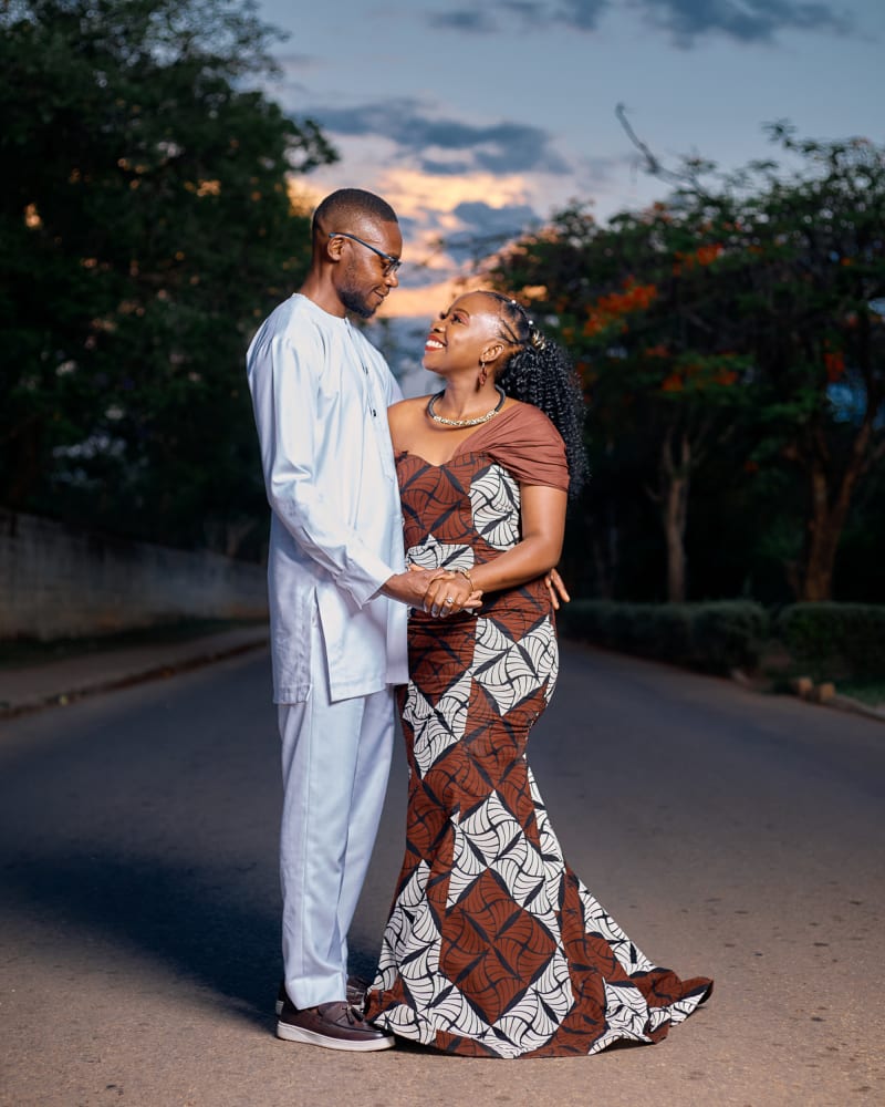 Chilanga Mulilo ceremony 8