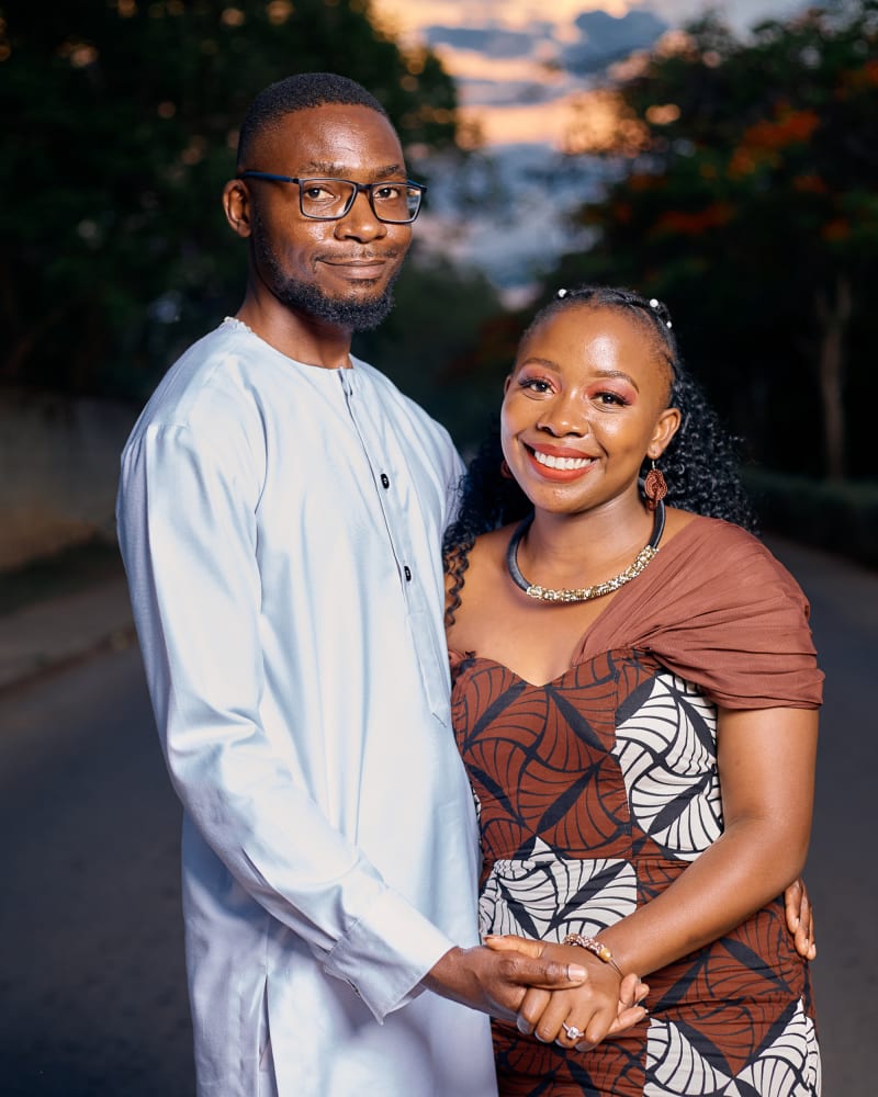 Chilanga Mulilo ceremony 9