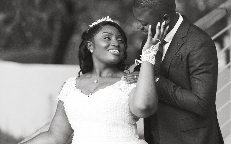 5 Things Every Lusaka Couple Should Ask Their Wedding Photographer