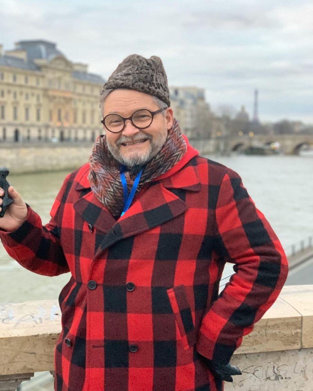 Сонливость и апатия: проходящий лечение Александр Васильев рассказал о своем состоянии