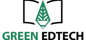 Green Edtech Logo
