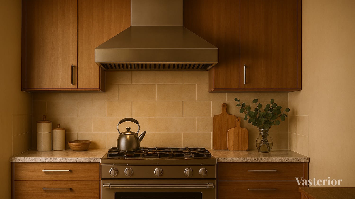 Common Vastu Mistakes in East Delhi Homes and Their Fixes - 3. Kitchens in Water-Dominant Directions - 1