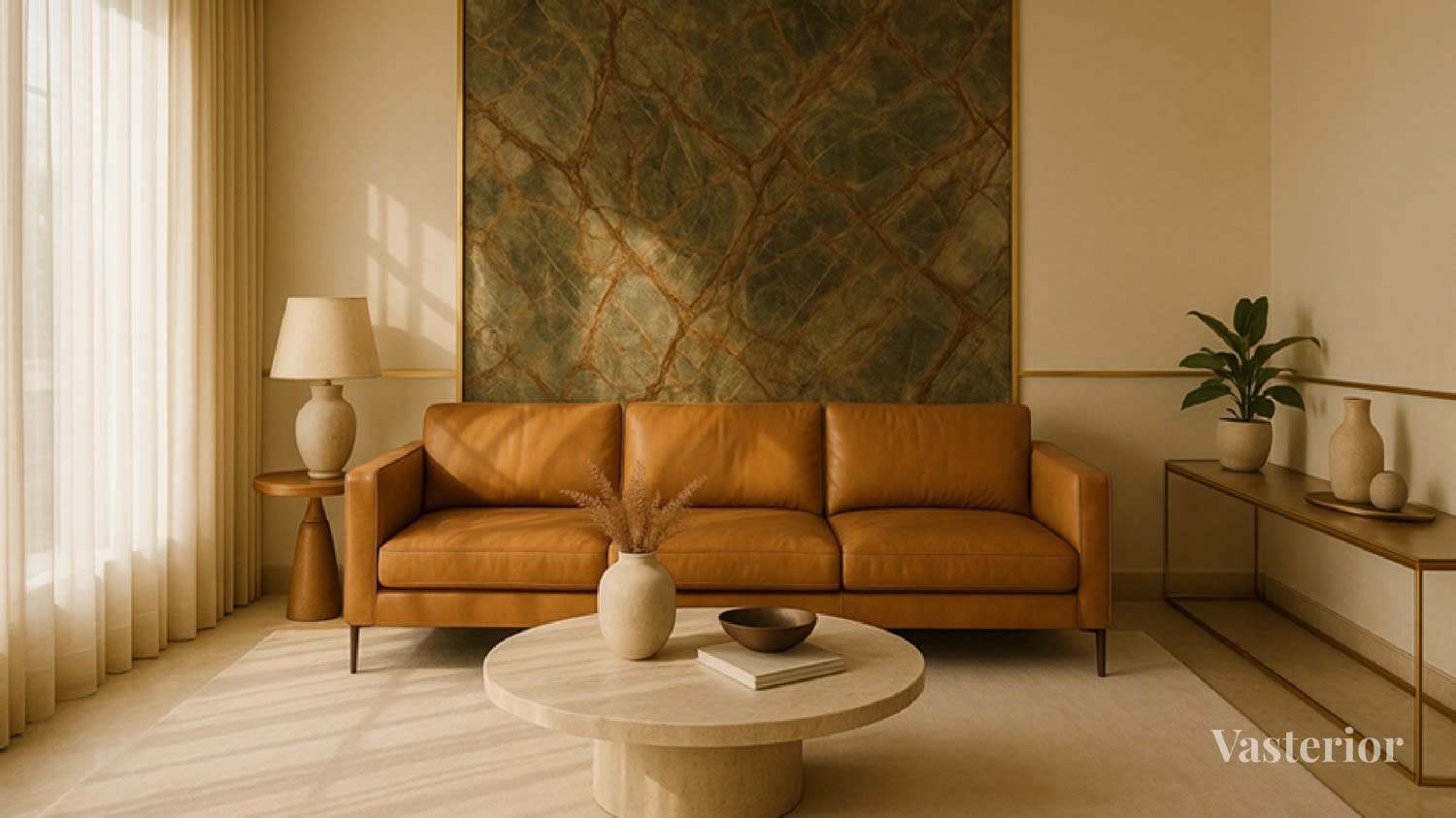Latest Interior Design Trends by the Best Designers in Delhi-NCR