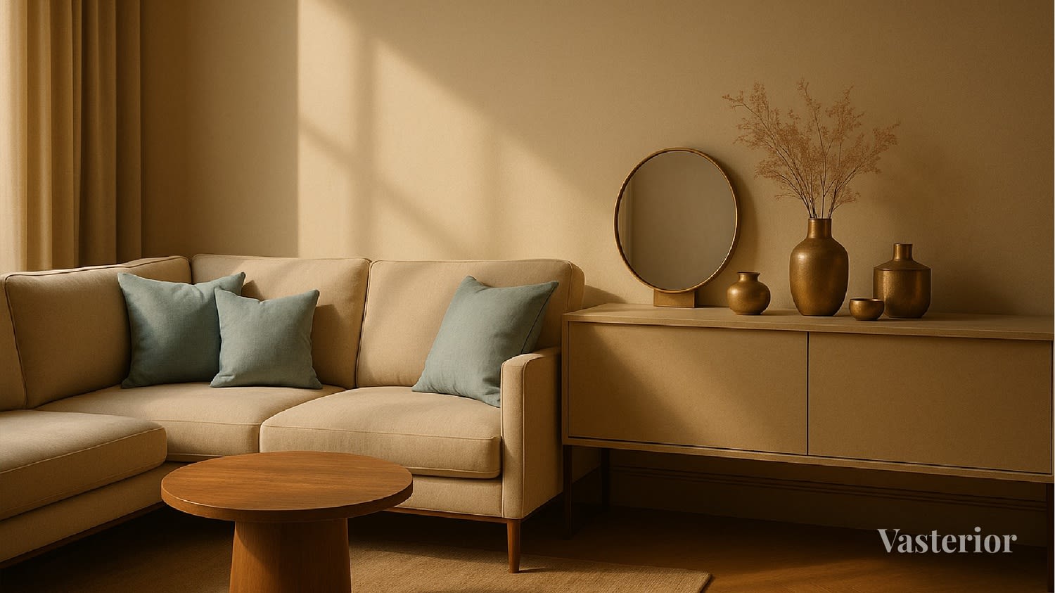 Smart Budget Vastu-Based Interior Design Ideas for Delhi-NCR Homes - Spatial Flow Planning - The Heart of Comfortable Living - 1