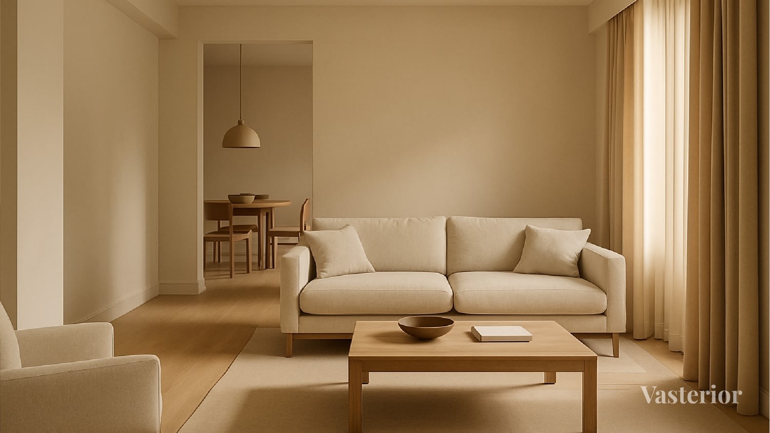 Smart Budget Vastu-Based Interior Design Ideas for Delhi-NCR Homes - 3. Vastu Lighting for Positive Vibes - 1