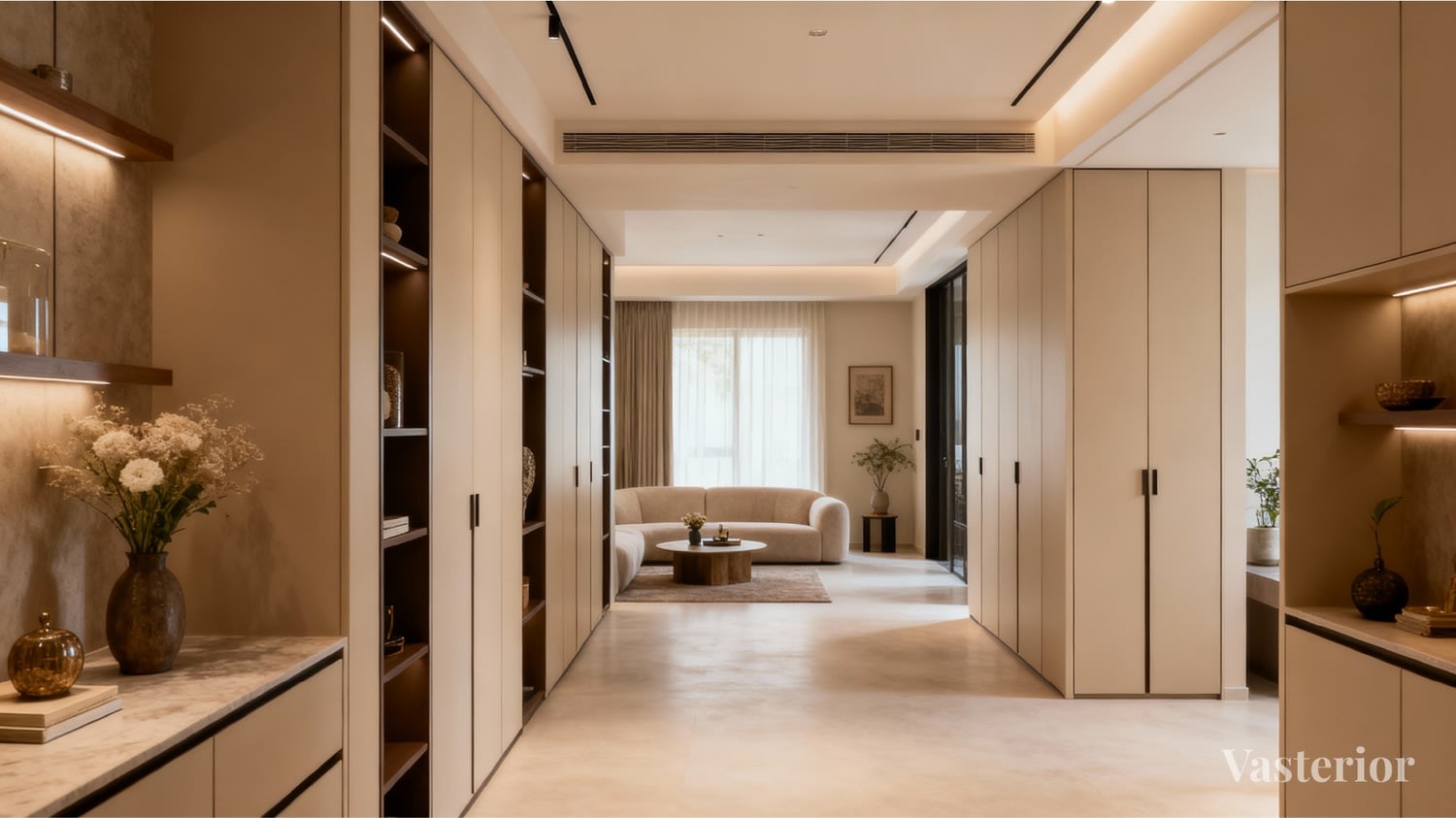 Small Home Vastu: Affordable MahaVastu Design Ideas for Compact Indian Apartments (2026) - 3. Affordable Vastu Object Placement - 1