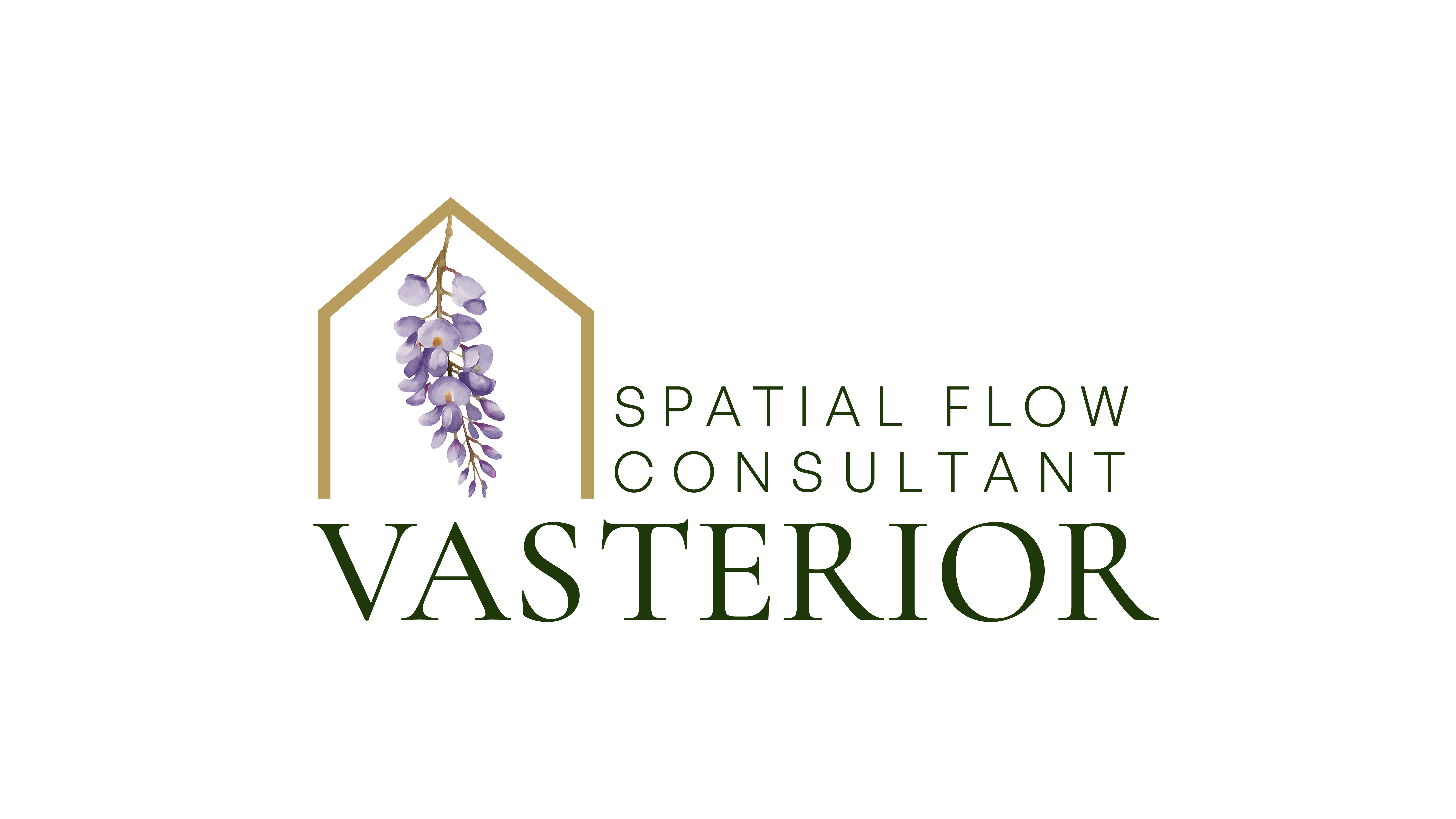 Vasterior Logo