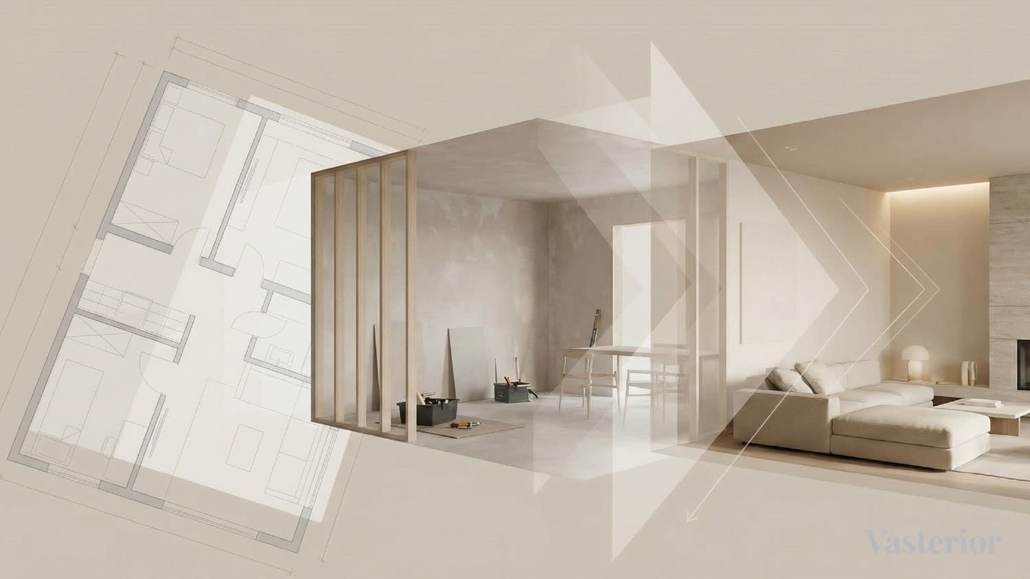 Home Renovation Checklist: Budget, Timeline & Mistakes to Avoid - Phase 4: Styling & Handover - 1