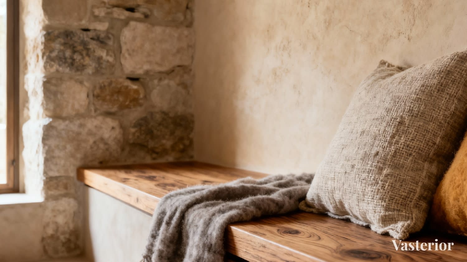 Designing for Energy: How Interiors Impact Your Mood & Productivity - Clutter vs Visual Rest - 1