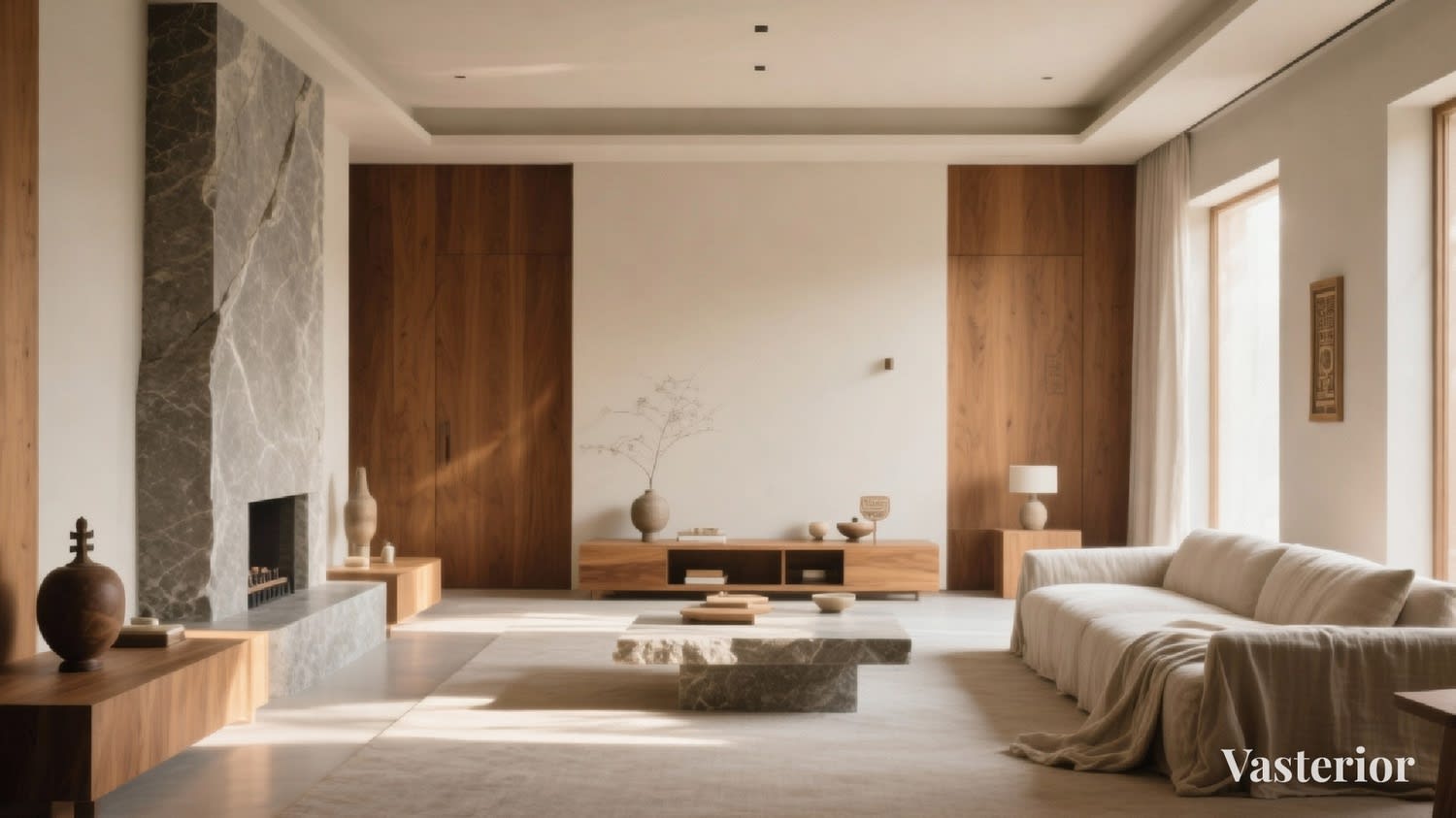 Designing for Energy: How Interiors Impact Your Mood & Productivity - Homes vs Workspaces: Different Energies, Different Needs - 1