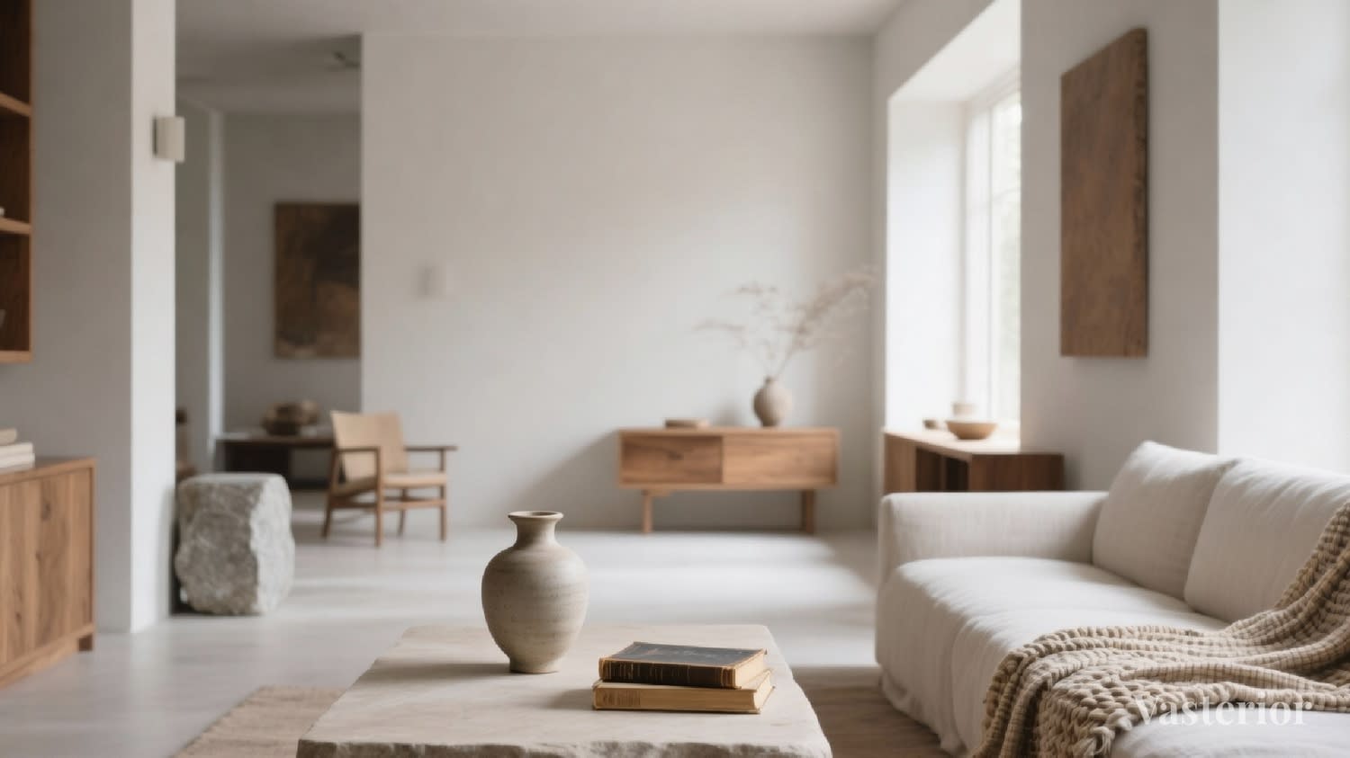 Interior Design Psychology: Why Certain Spaces Instantly Feel "Right" - Why Copy-Paste Pinterest Homes Often Feel Wrong - 1