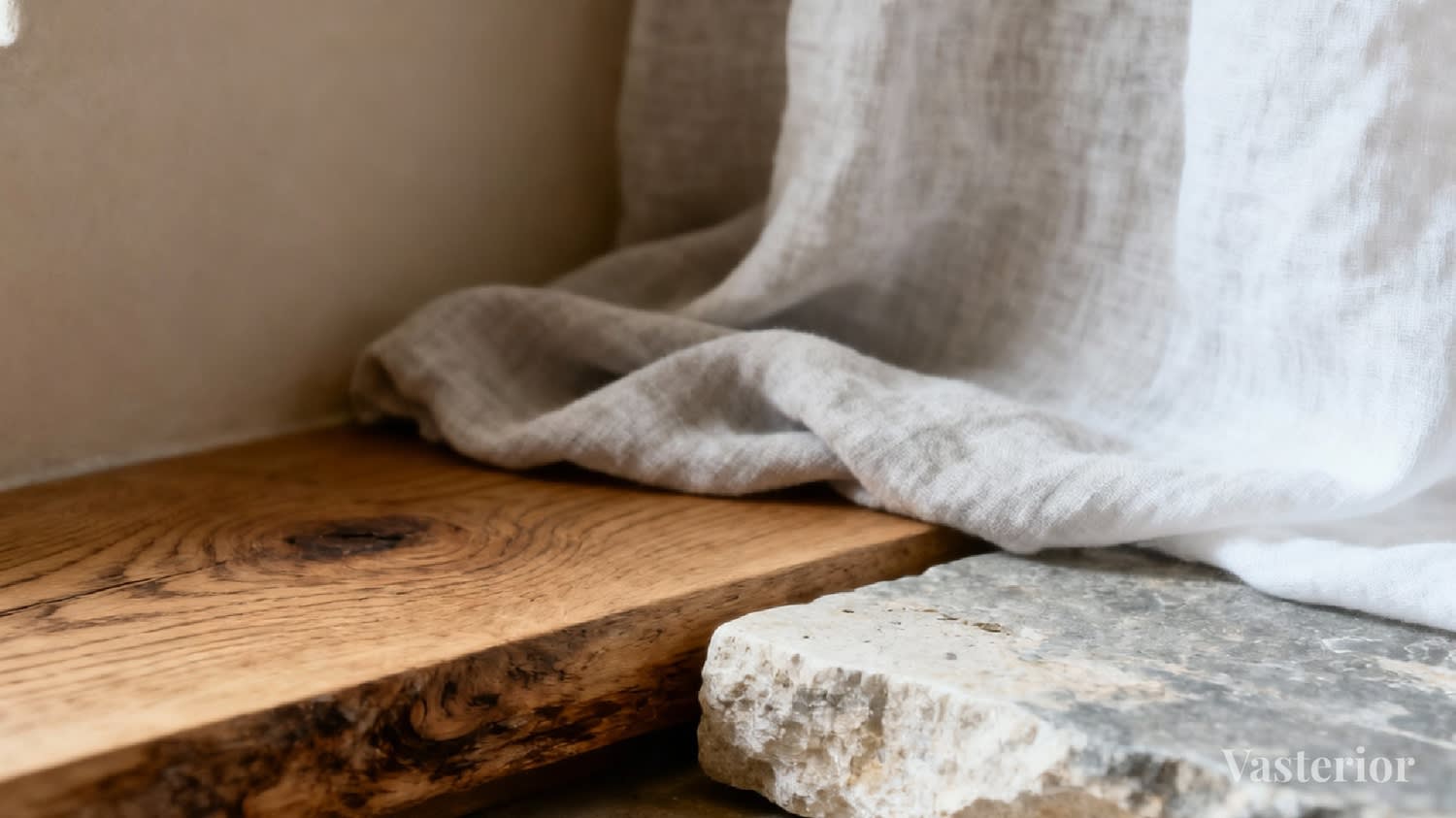 Interior Design Psychology: Why Certain Spaces Instantly Feel "Right" - Emotional Anchors in Design - 1