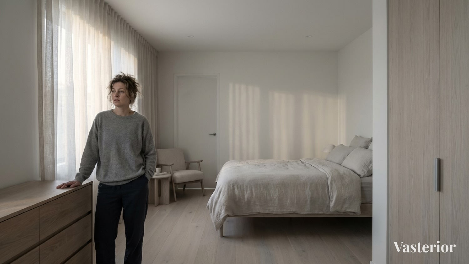 What If the Reason for Your Burnout is Your Home? - Burnout Isn't Always Caused by Work. Sometimes, It's Caused by Where You Live. - 1