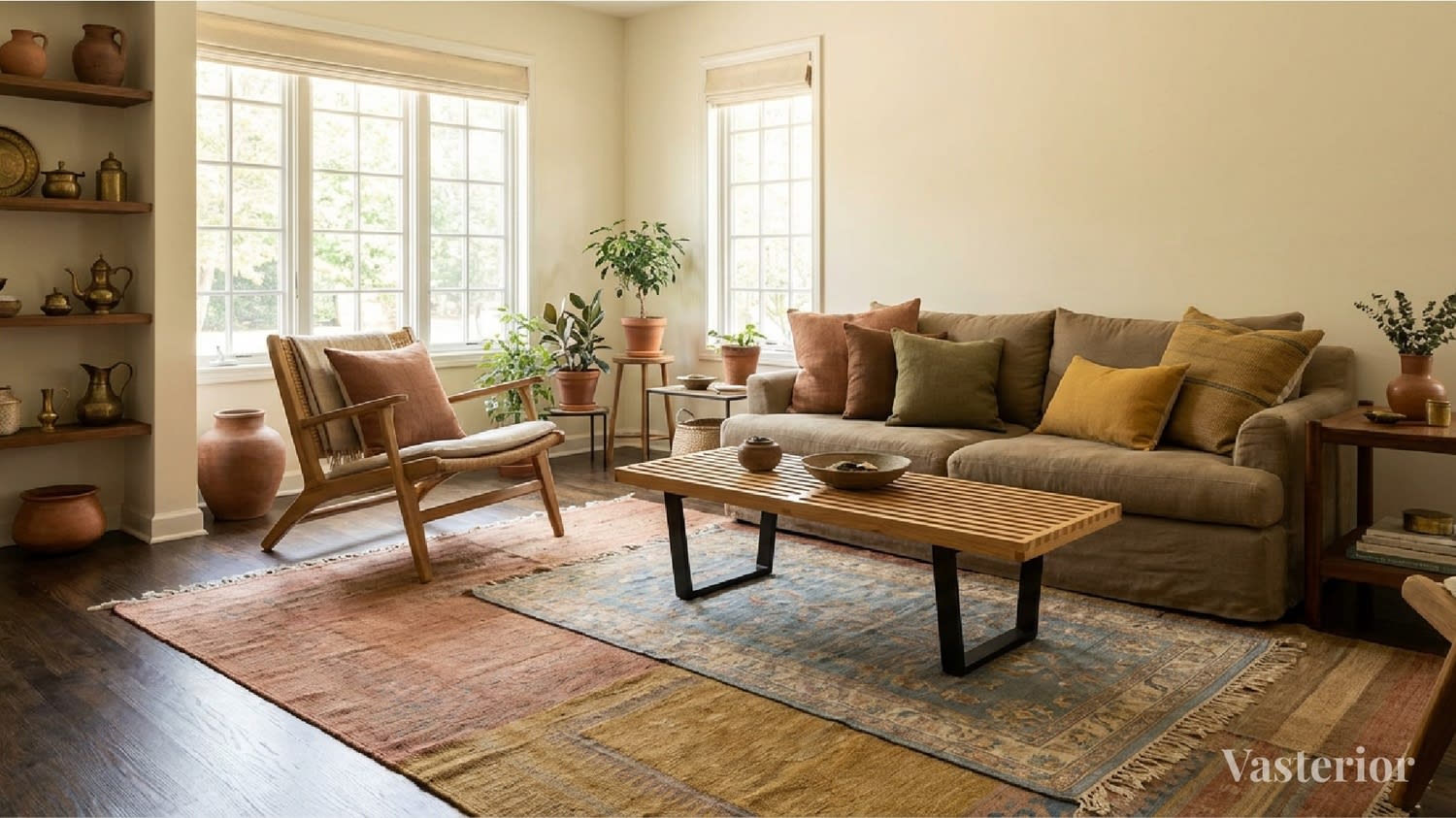 Your Home Is Either Supporting You or Slowing You Down—There's No Neutral - Color Is Not Decoration. It's Emotional Infrastructure. - 1