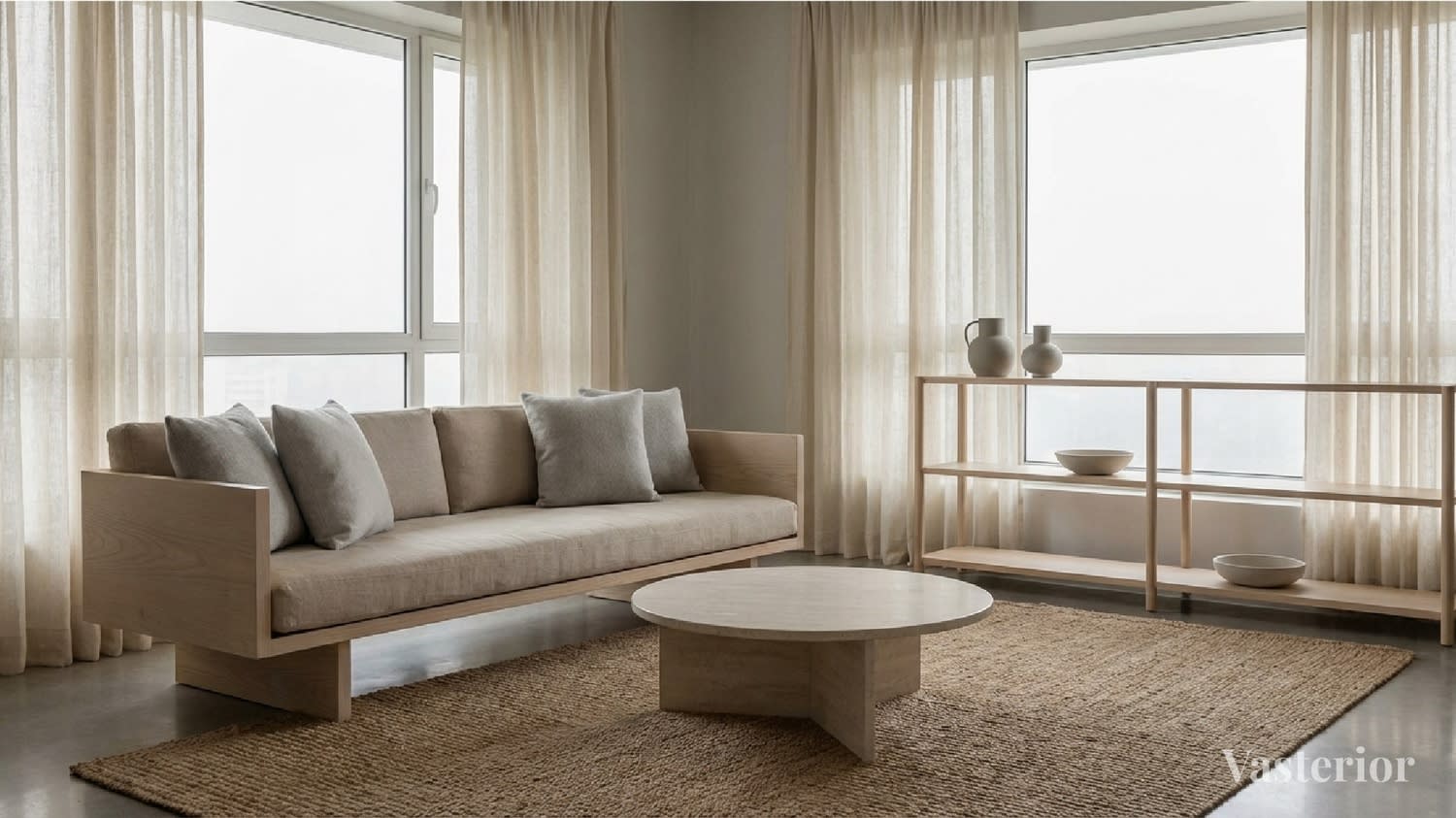Your Home Is Either Supporting You or Slowing You Down—There's No Neutral - The Myth of "Neutral" Homes - 1