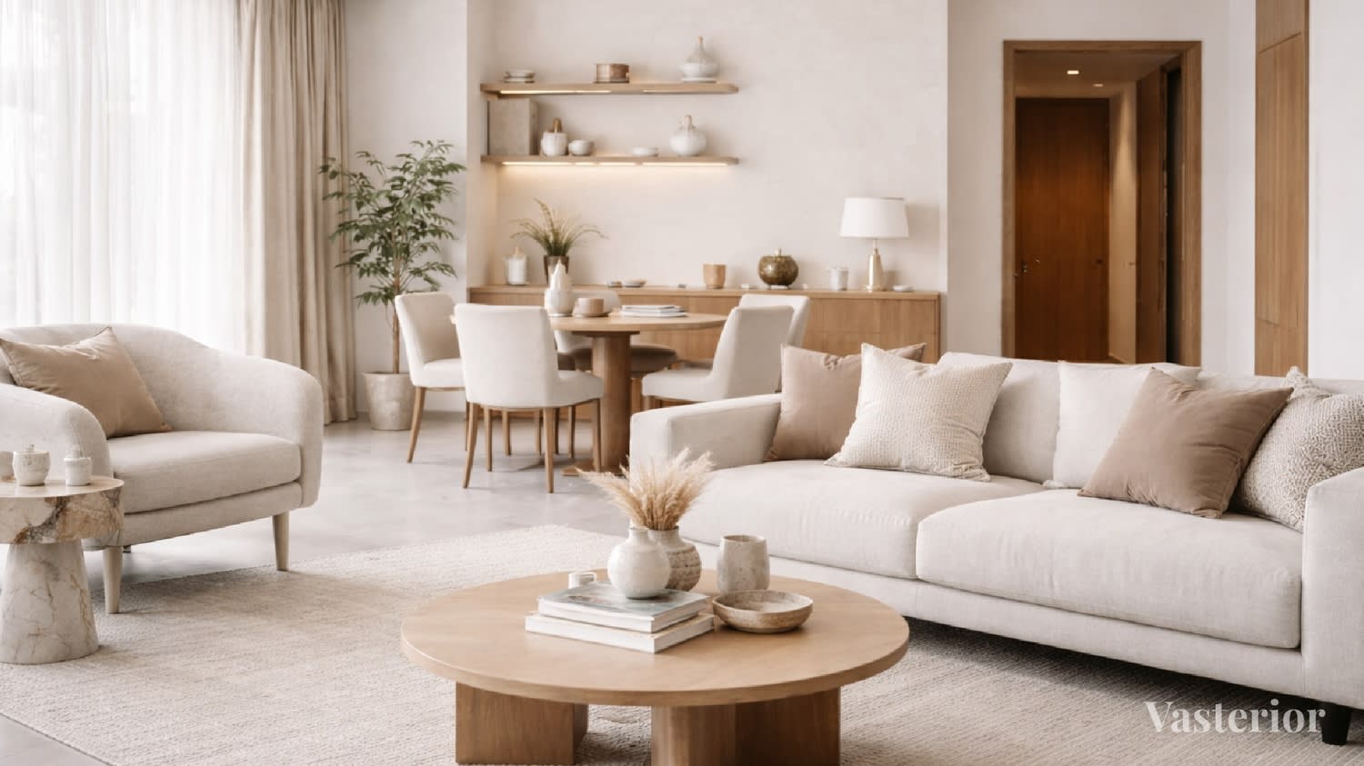 Your Home Is Either Supporting You or Slowing You Down—There's No Neutral - Why Copy-Paste Color Trends Rarely Work - 1