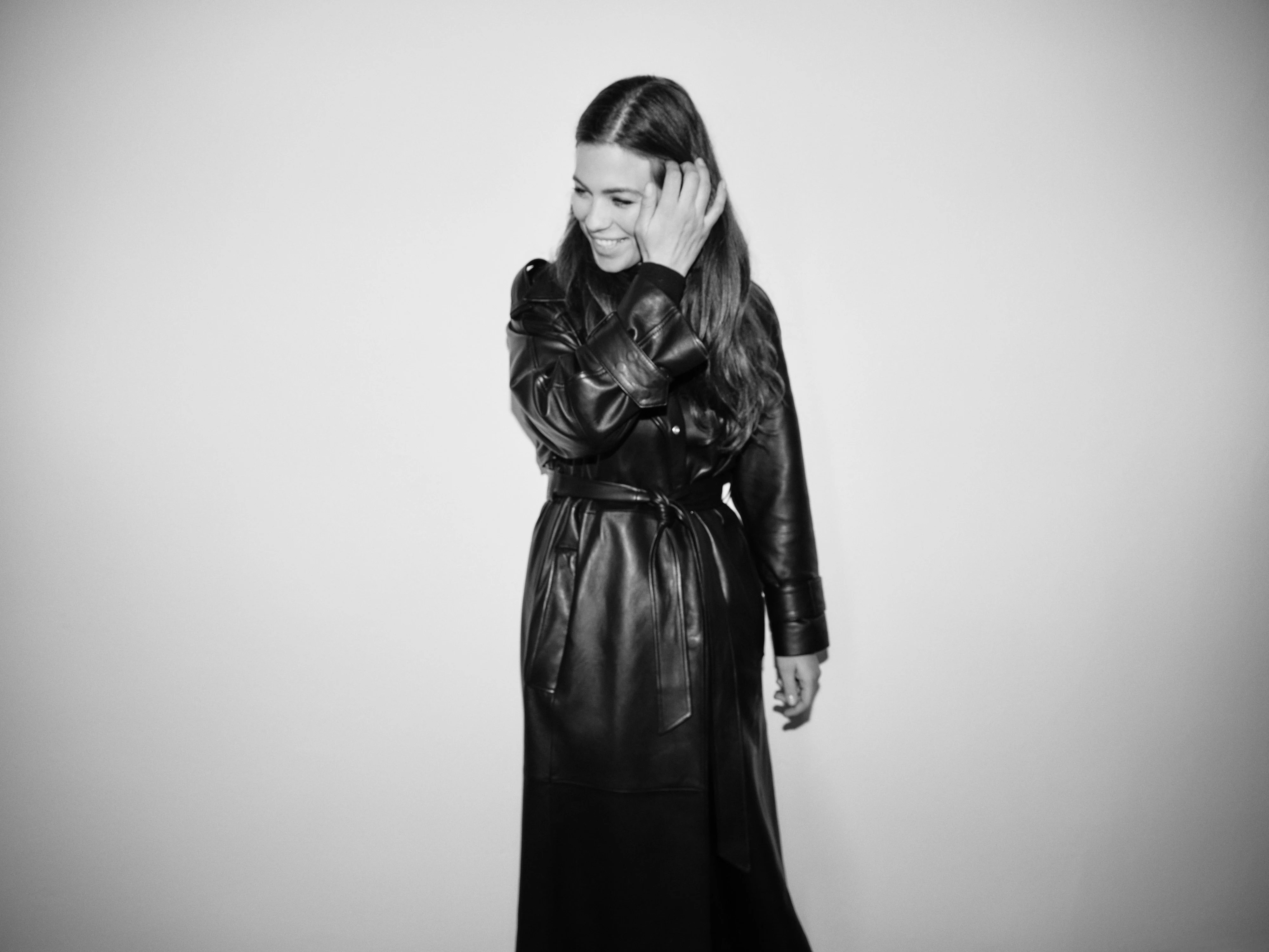 Gr&uuml;nderin und Designerin Caroline Gentz 