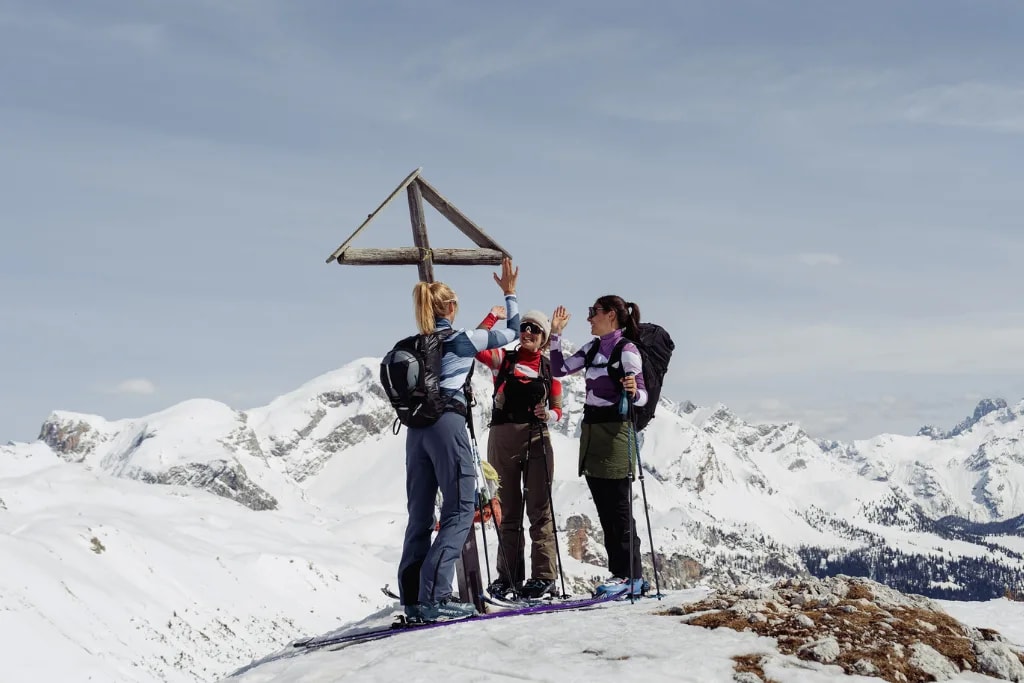 Von Frauen für Frauen