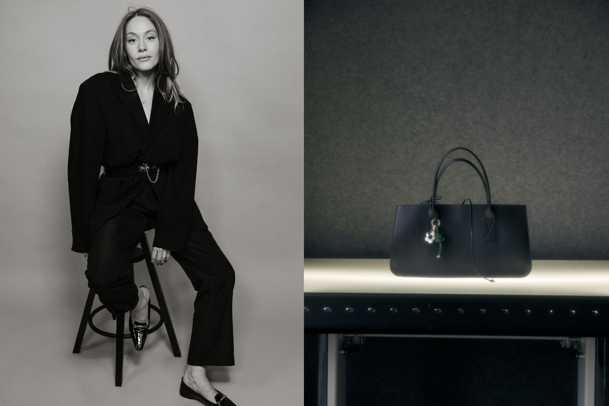 Links: Julia Skergeth