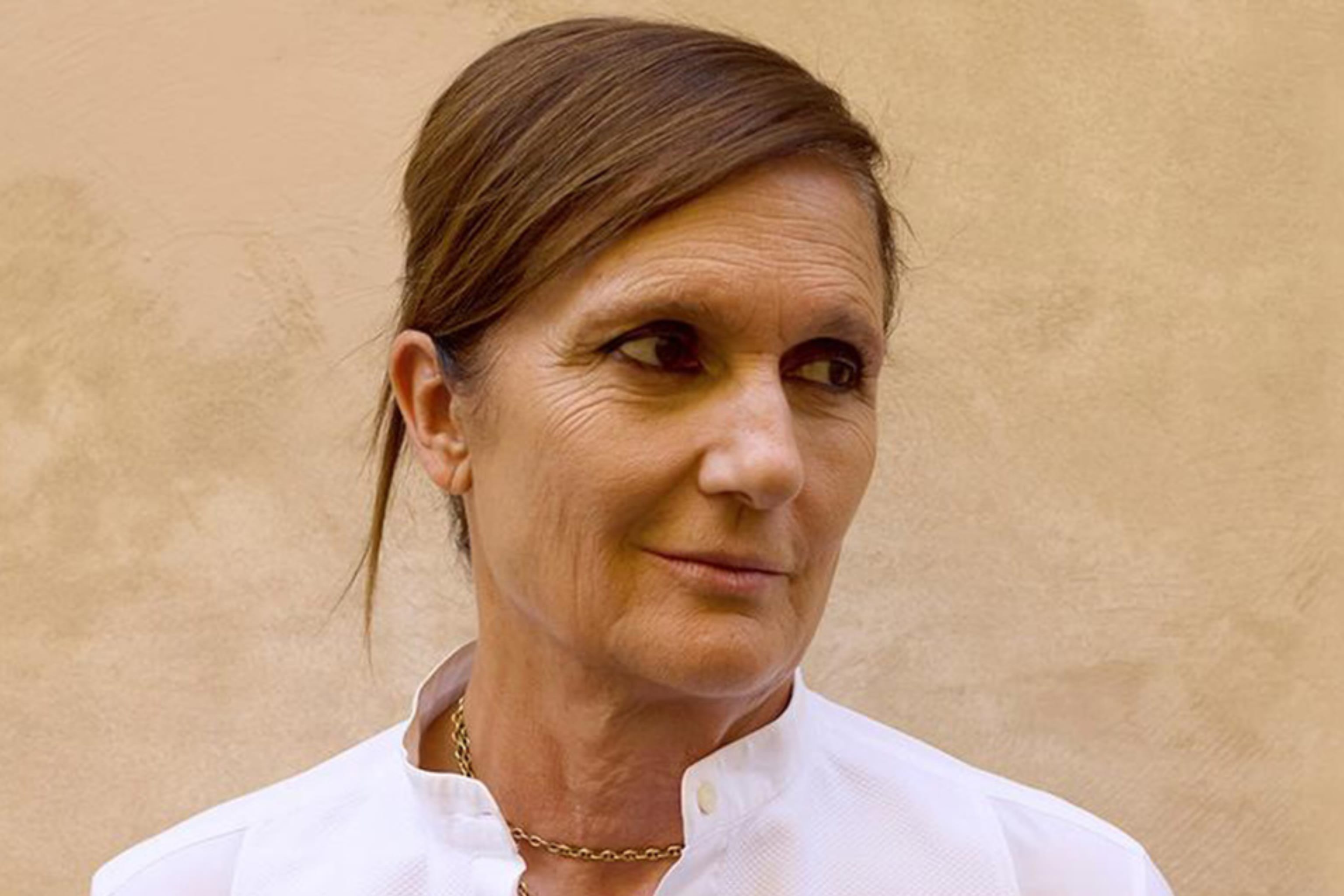 Maria Grazia (Copyright Paola Mattioli)